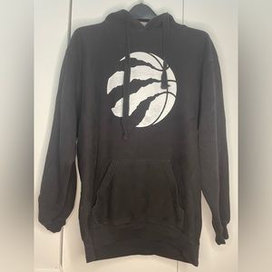 Raptors Hoodie